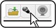 Click the microphone tab.