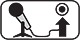 Make sure your microphone (or webcam with microphone) is attached and working.