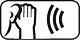 Listen to the native speaker.