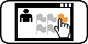 Click on one of the links in your list of "My Language Courses