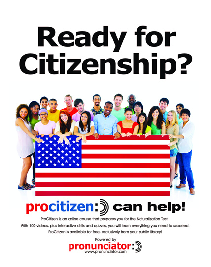 ProCitizen